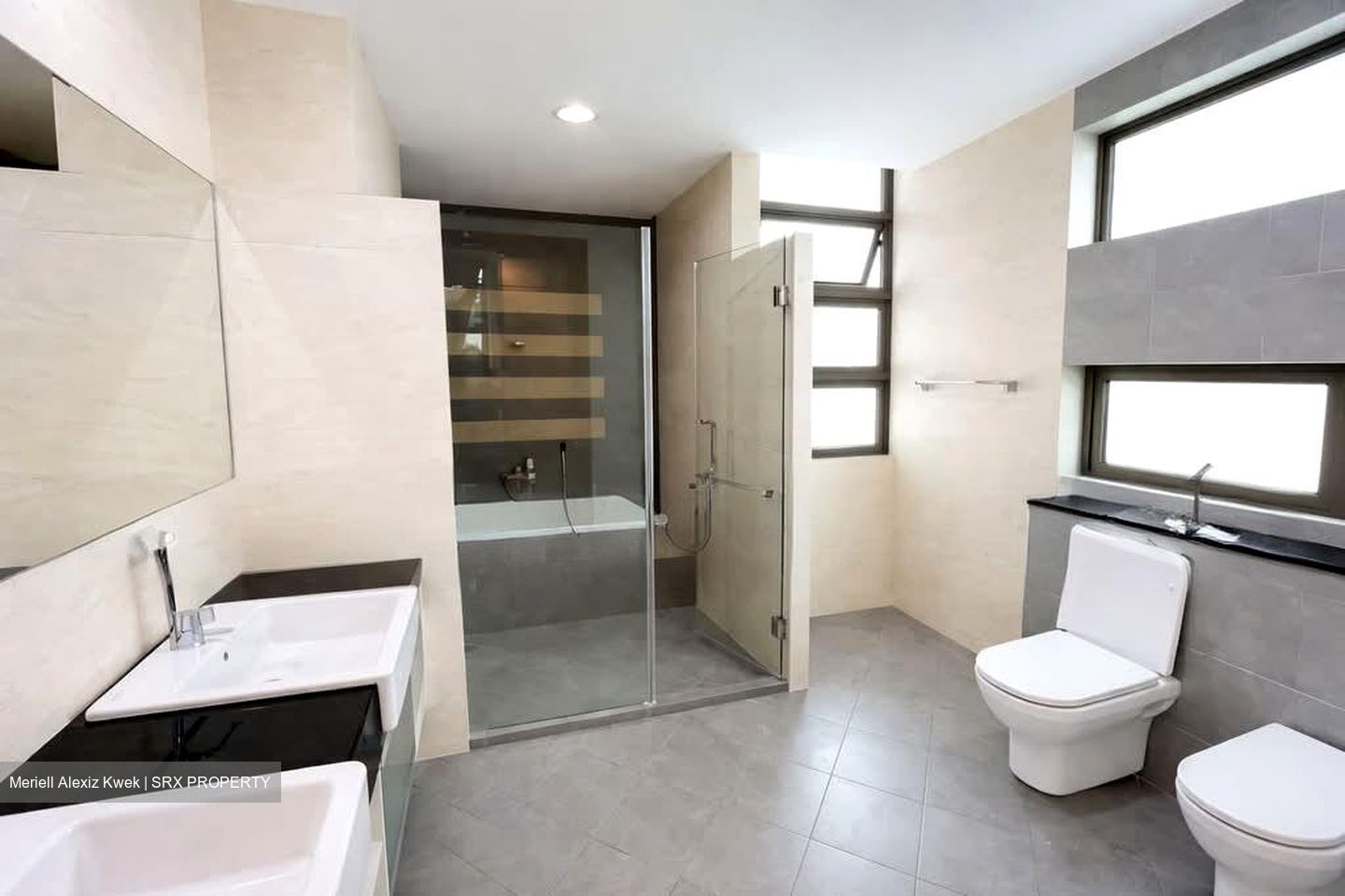 Braddell Heights Estate (D13), Detached #540604701